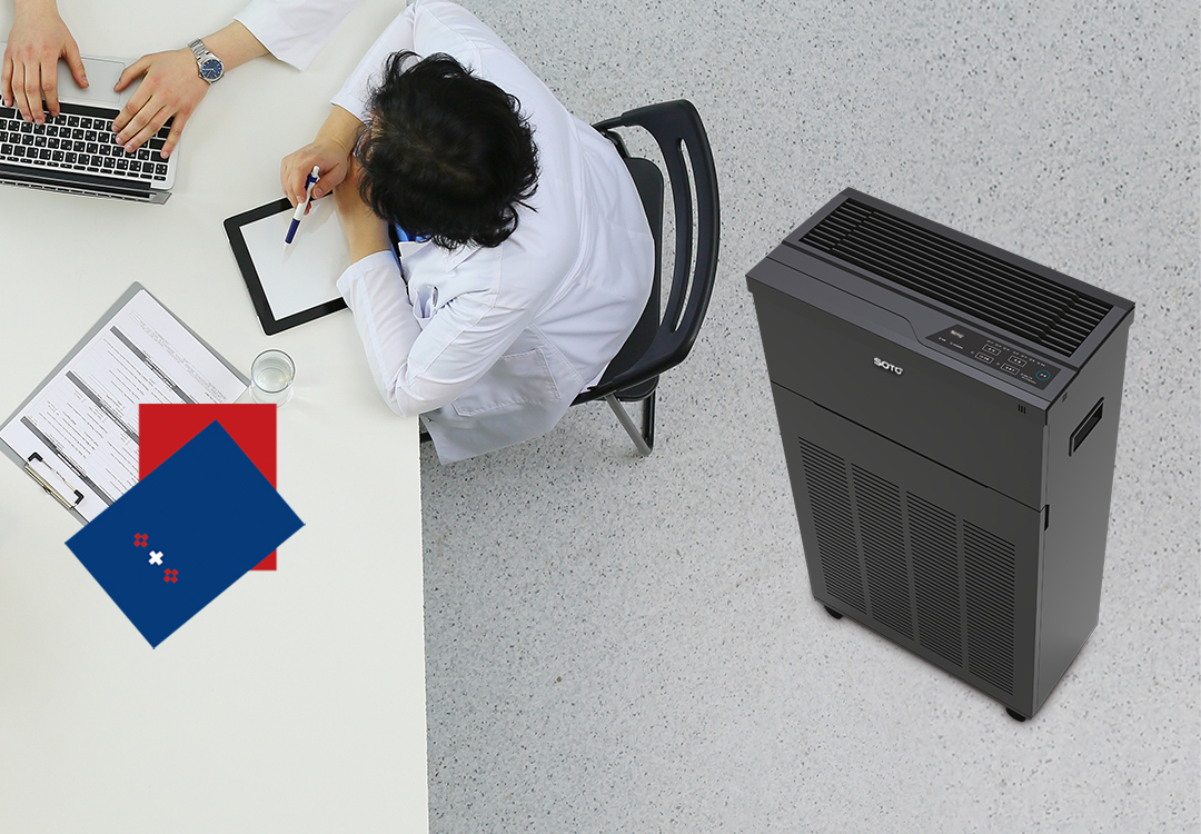 等离子体杀菌消毒<br/>结合多种消毒技术