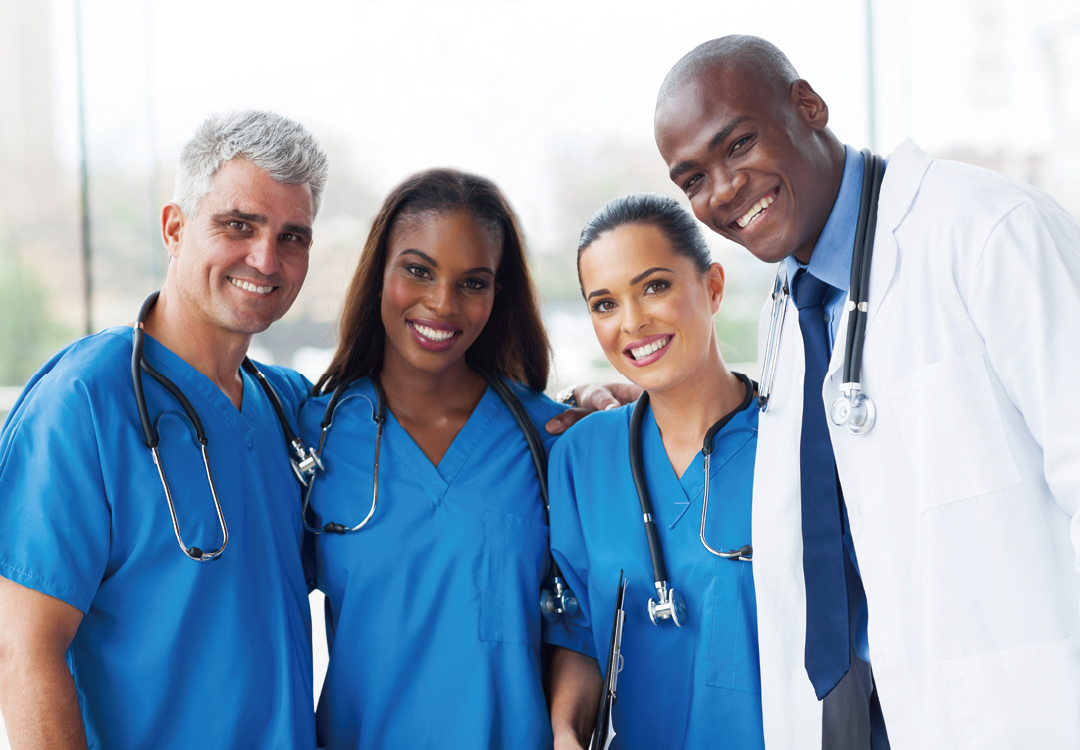 Unit can safely function around people 