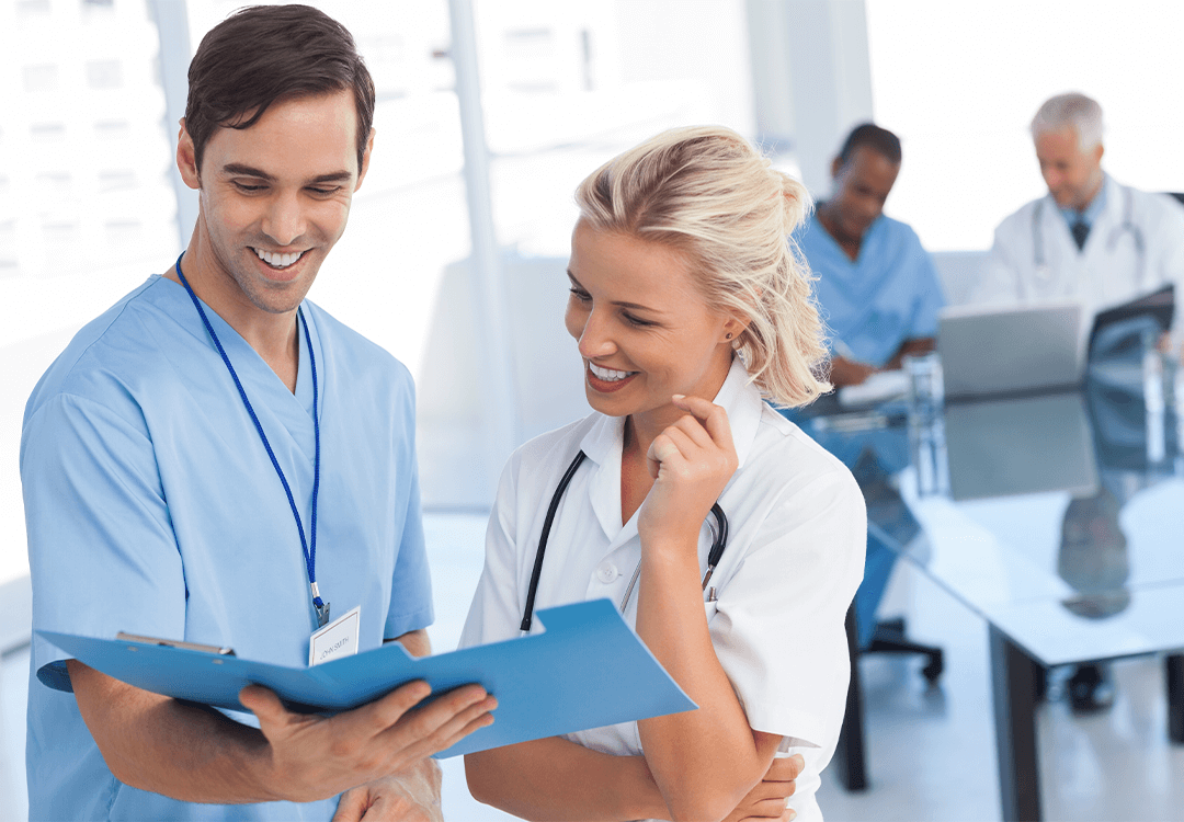 SOTO premium air purifier, trusted by medical professionals