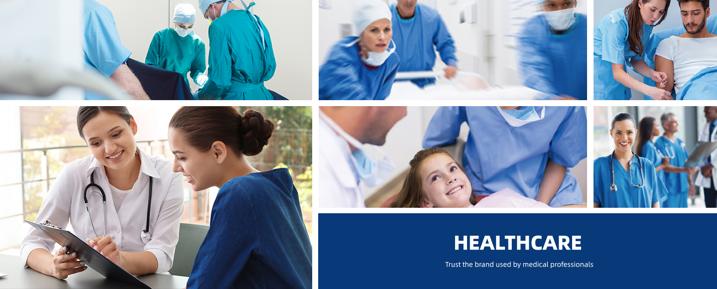 Suitable for (hospital/school/hotel)