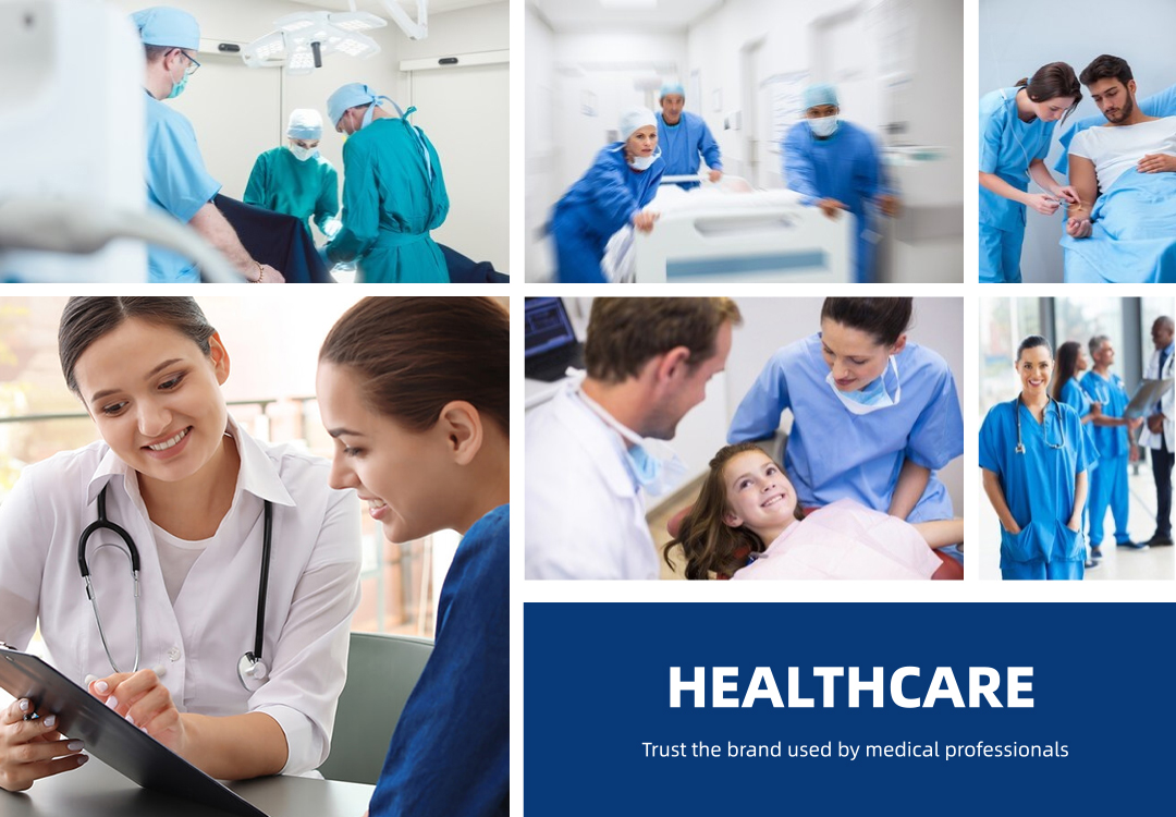 Suitable for (hospital/school/hotel)