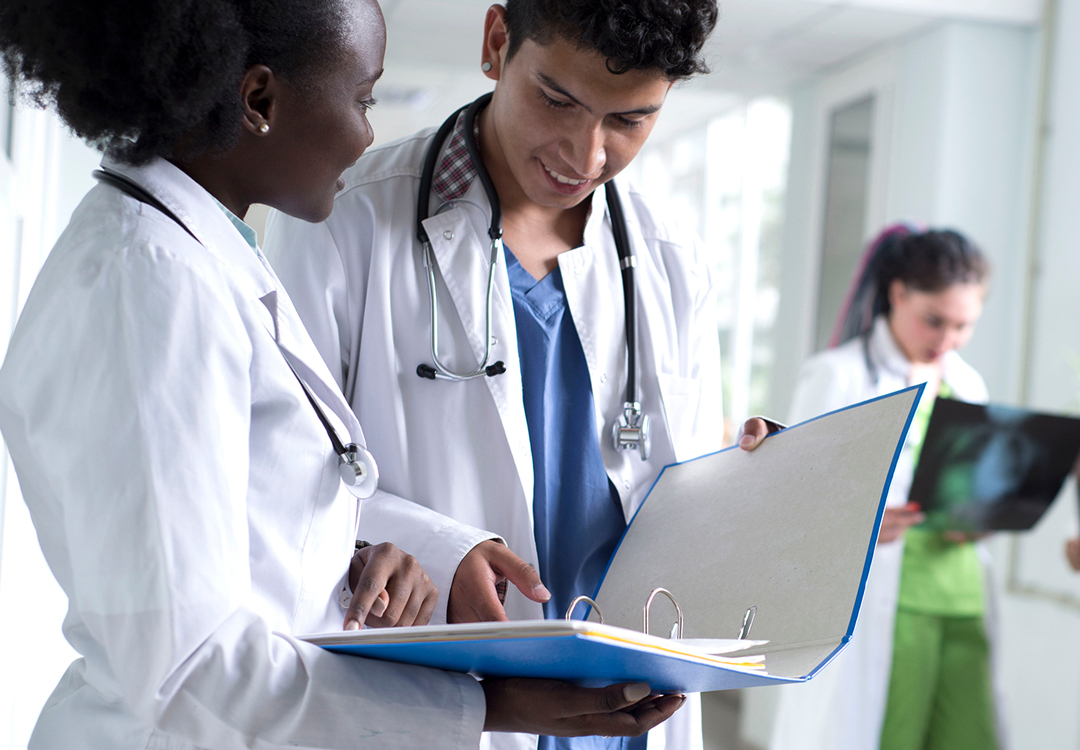 SOTO premium air purifier, trusted by medical professionals