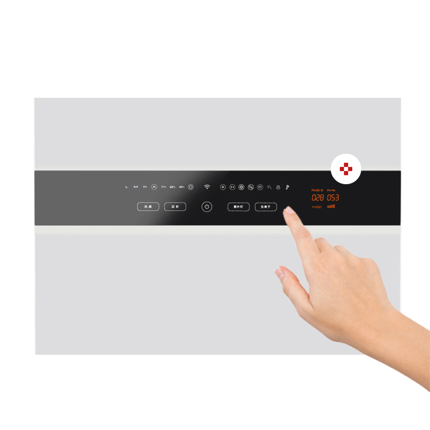 Smart control system