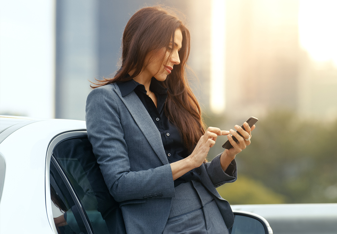 Quick air purification and PM2.5 digital display