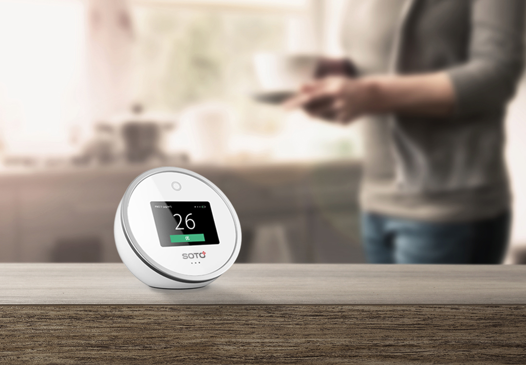 高清彩色显示屏 内容丰富