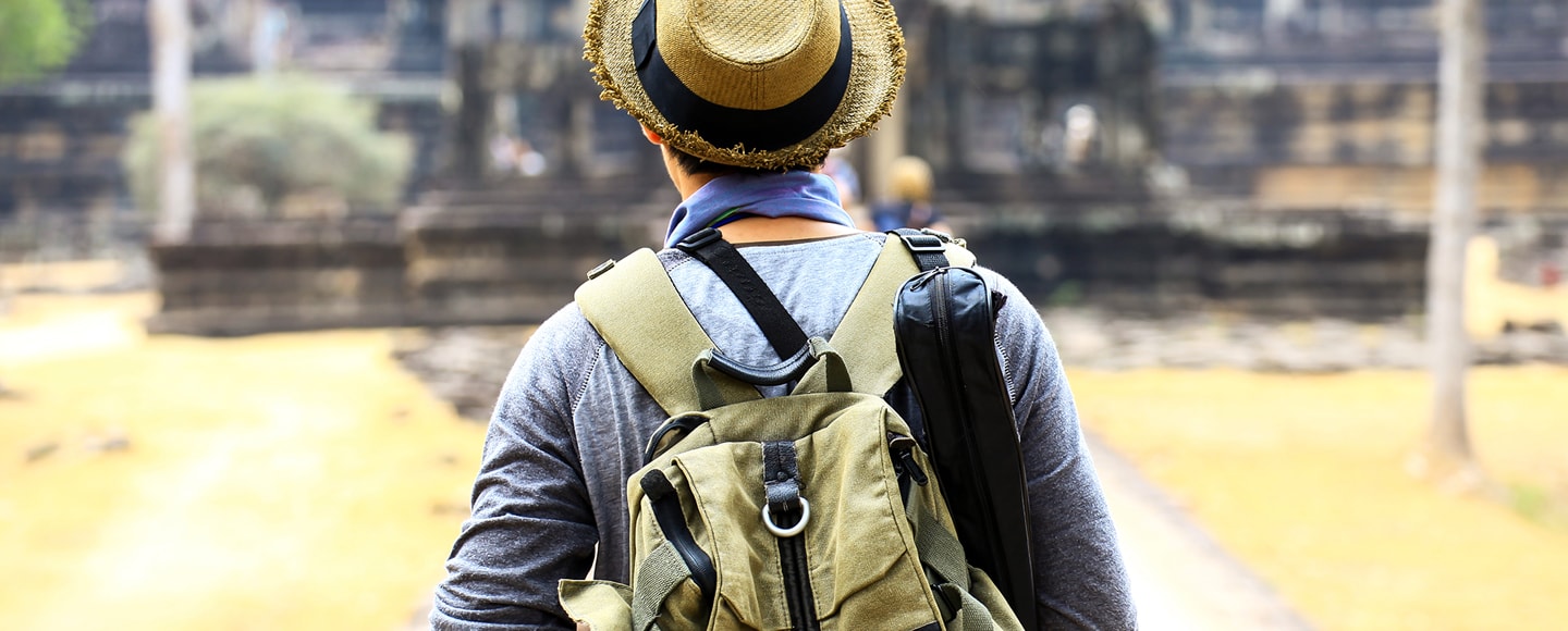 Your reliable and watchful companion