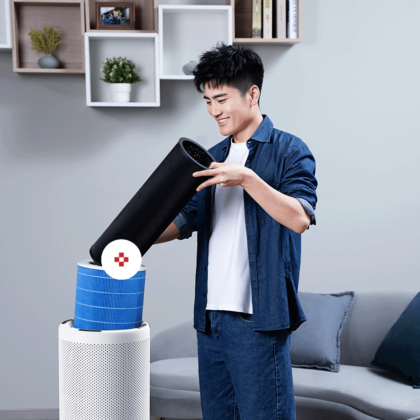 Separate filter design more cost-effective