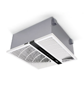 SOTO-X1 Air Purifier