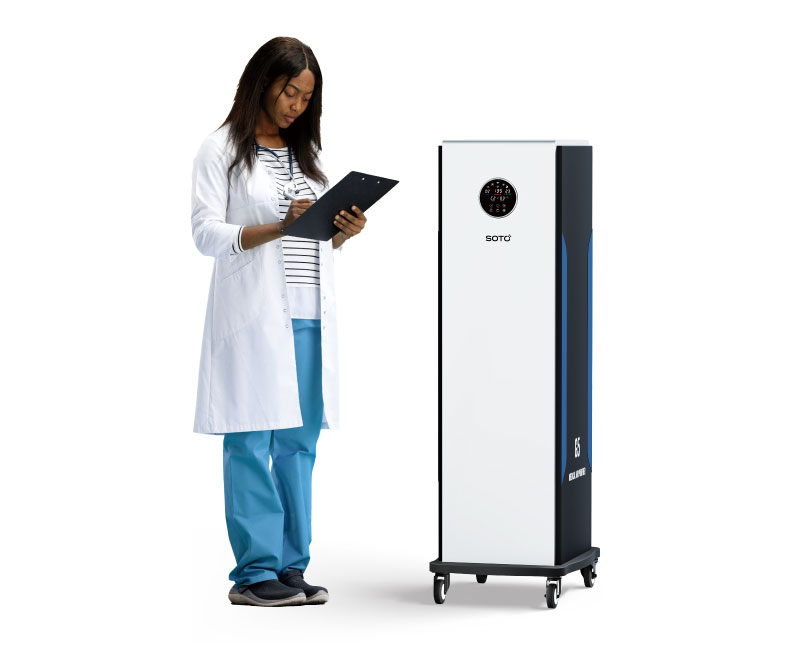 支持手势与语音命令操作
