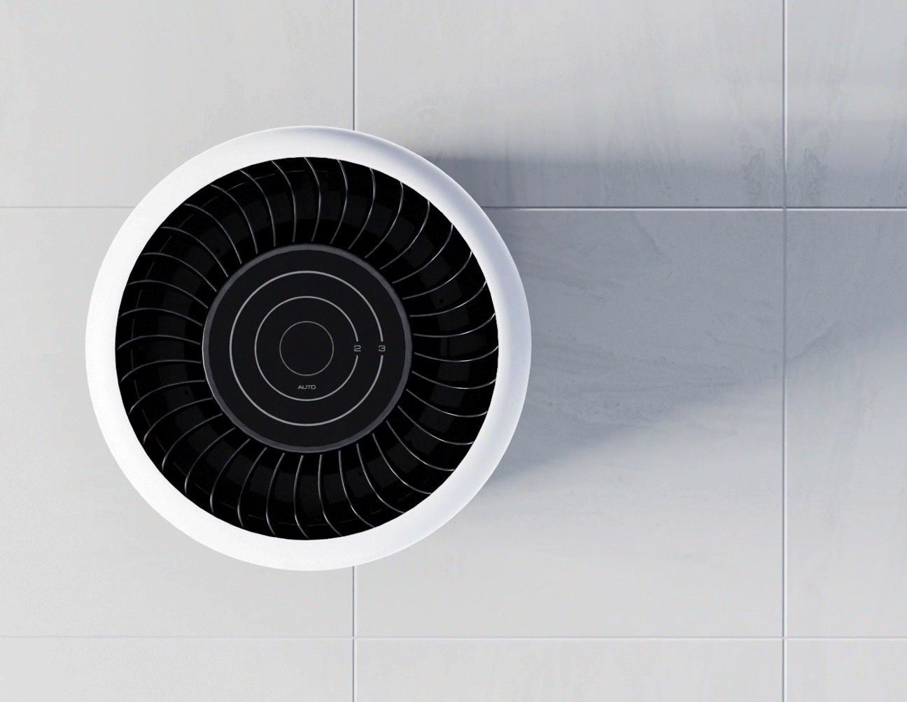 触摸屏和手势感应操作