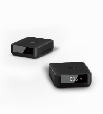 SOTO Heyma Car Air Purifier