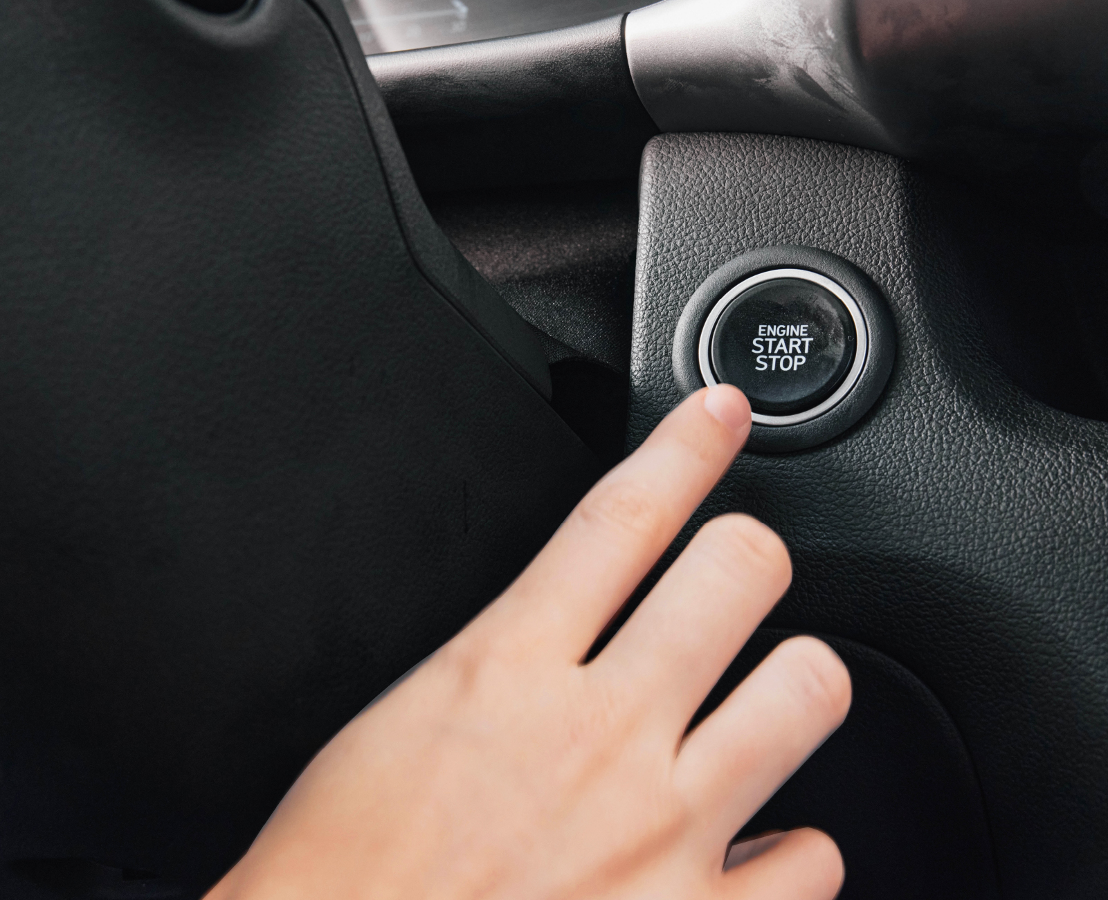 Automatic start and stop functionality