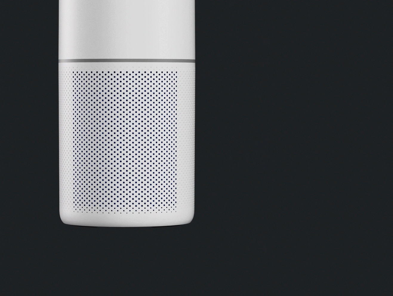 Smart control system with multiple functions easy to operate