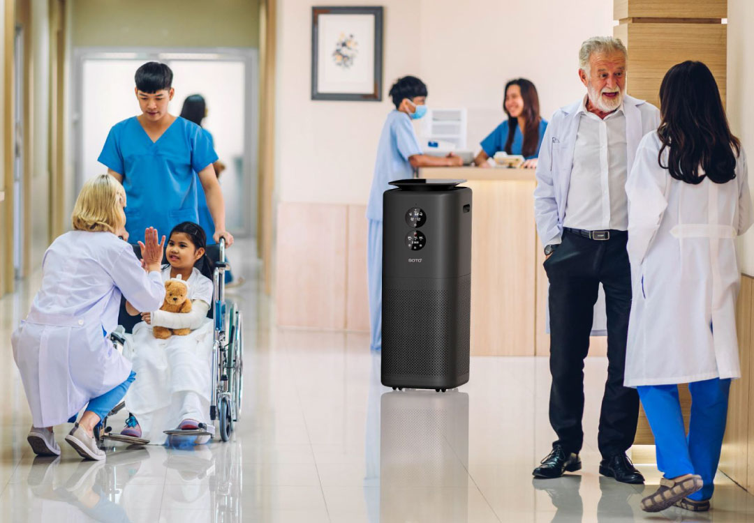 A dustproof sensing panel and dual-display screensl