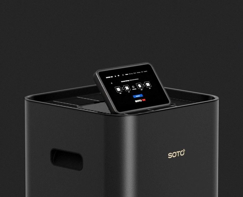 Scheduled machine operation time