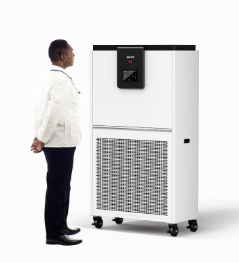 SOTO-AE/Code2000F Air Purifier