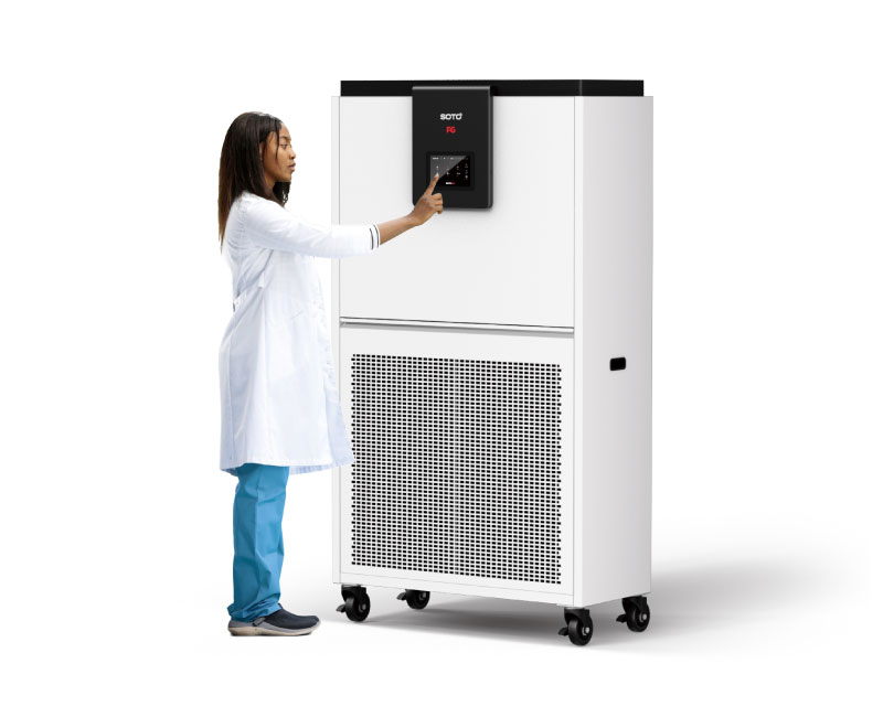 Intelligent Android operating system