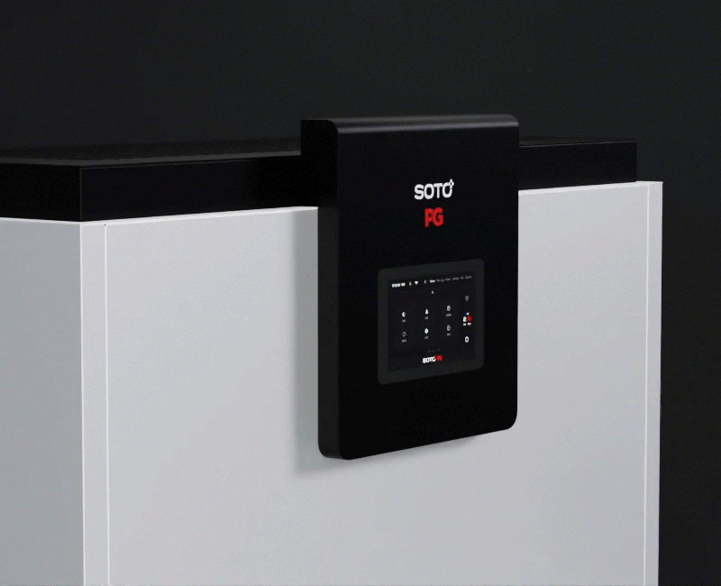 Scheduled machine operation time