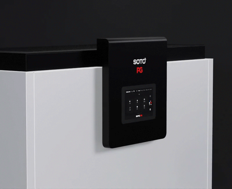 Variations in indoor pollutant levels