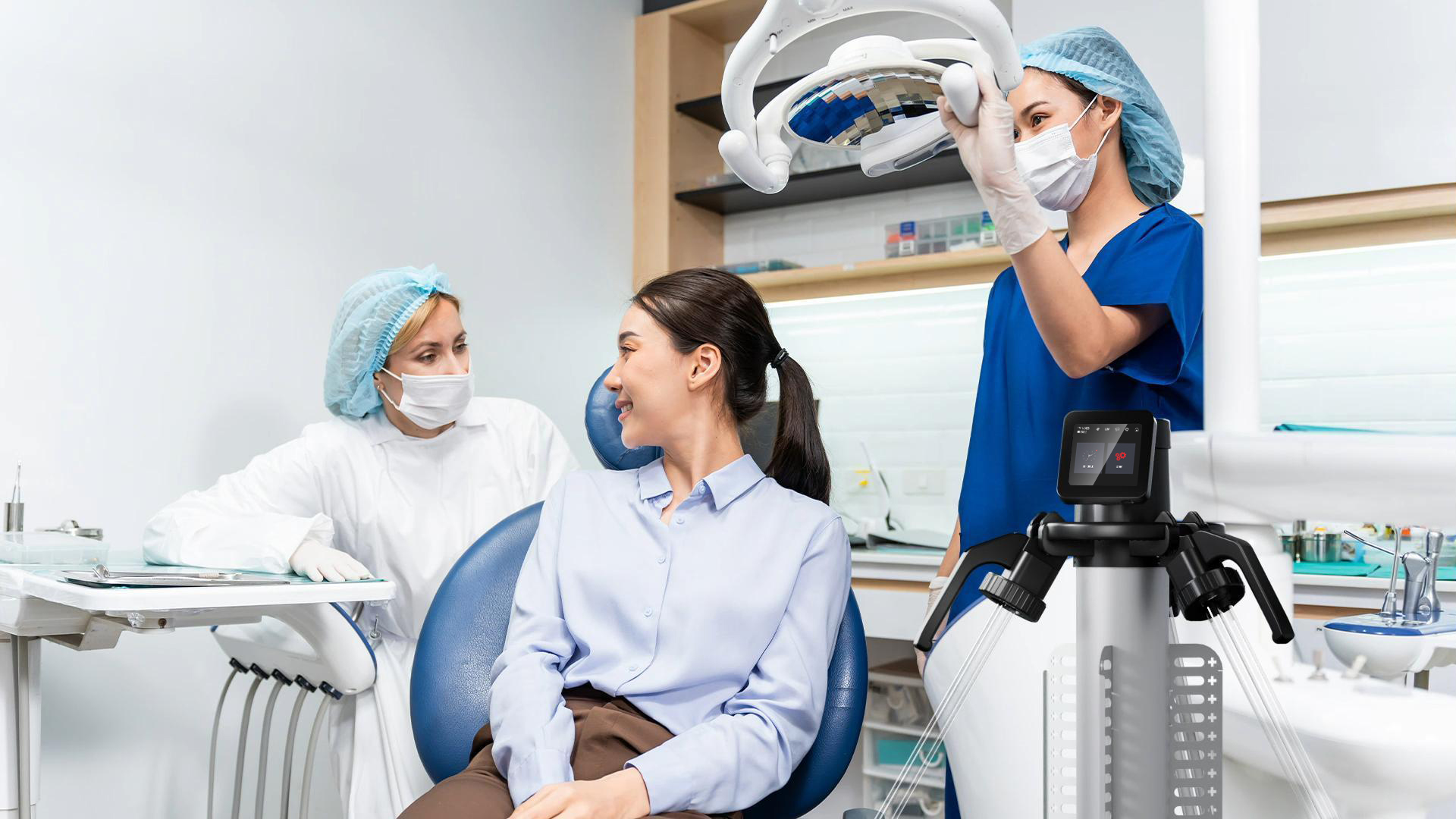 360 UV Sterilizer Video Scene