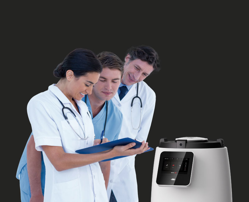 An intuitive, streamlined and user-friendly android operating system
