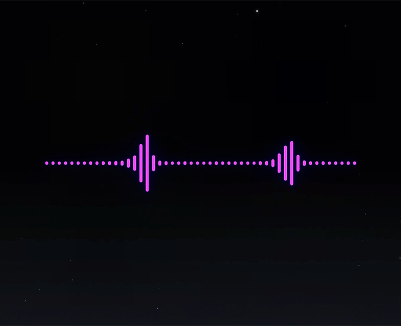 无需依赖WiFi，语音智能操控 