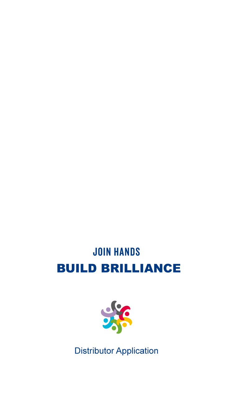 Together We Build Brilliance