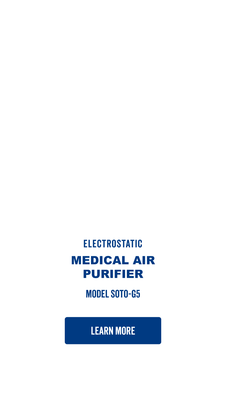 Medical Air Purifier
