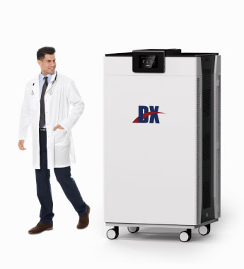 Air Purifier