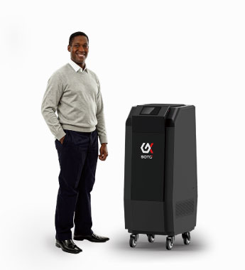 Plasma Air Purifier